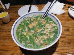 -老妈疙瘩汤·平价海鲜专门店·老威海菜(渔港路店)