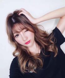 -i Style潮牌美发沙龙