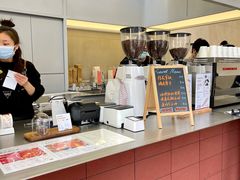 -Manner Coffee(IFS一楼店)