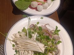 -帝豪酒店•马可勃罗西餐厅