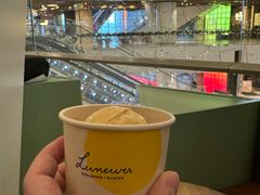 -LUNEURS月乐诗·法式冰淇淋(环贸店)