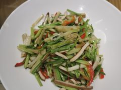 -鸿运楼·舌尖上的徽菜