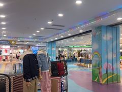 -新世界百货(顺义店)