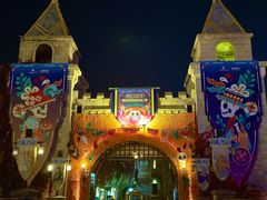 -大连海昌发现王国主题公园