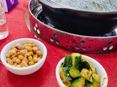-花苑美食横琴生蚝火锅(拱北粤华路店)