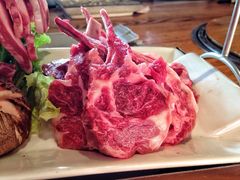 -赤坂亭M9和牛烧肉(世博源店)
