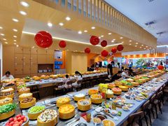 -喜家自助小火锅(乐客城店)