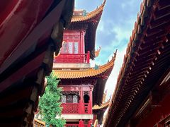 -钦赐仰殿道观