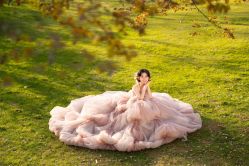 -雪中彩影婚纱摄影·微光艺术中心