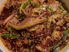 -眉州东坡(华联万柳店)