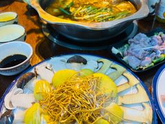 -大理.老字号渝记酸萝卜乌鱼(古城总店)