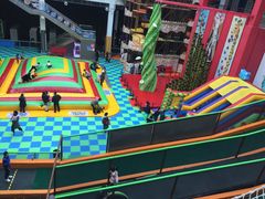 -蒙特利亲子乐园