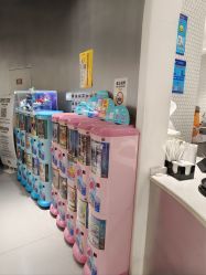 -MINI MARS KIDS CLUB亲子家庭中心(杨浦黄兴店)