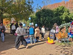 -HERRE·FARM 赫尔露营农场·团建聚会包场