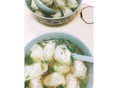 -顶巧鸡汤馄饨(虹口总店)