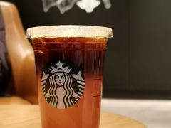 -星巴克(长春世纪鸿源店)