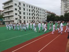 -尚剑击剑中心(铁山路馆)