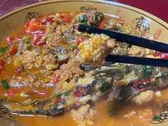 -小口味
