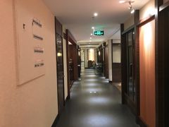 包房-碧澄保健(东风西路店)