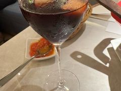 -Mezomd曼索蒂西班牙餐厅(广粤店)