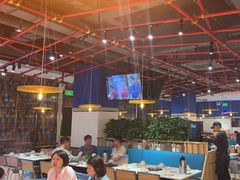 -八合里潮汕鲜牛肉火锅(吉大店)