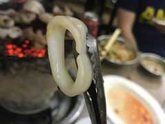 -西塔隆太白烤牛肉馆(图们路店)