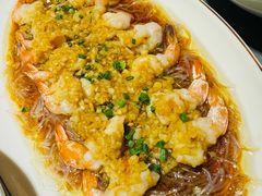 -食欲老院子荆芥疙瘩汤(经五路店)