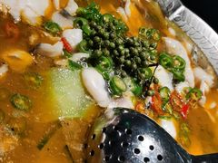 -撒椒·四川江湖菜(西单大悦城店)