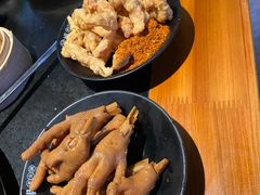 -珮姐老火锅(新街口店)