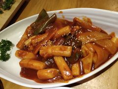 -唯成•韩国炭火烤肉 유성고기