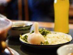 糖蒜-裕德孚·非遗手切涮羊肉(东直门内大街店)