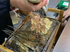 -小寒羊烧烤(凯瑞时代大厦店)