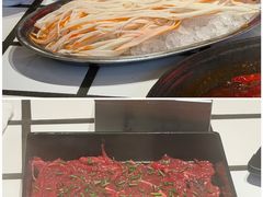 -朱光玉火锅馆(正弘城店)