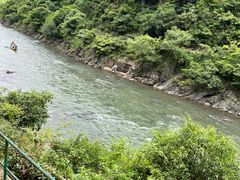 -岚山嵯峨野观光小火车