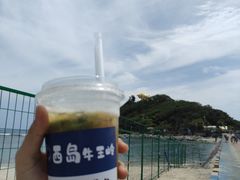 -三亚西岛海洋文化旅游区
