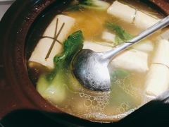-筱爷叔·上海传统手工菜(玉树路店)