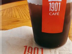 -1901 Cafe(西四店)