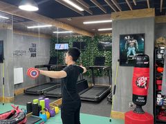 -漾健身·普拉提(橡树湾店)