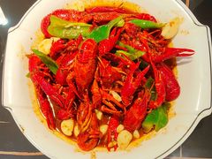 -望江门小龙虾·靓虾(西湖总店)