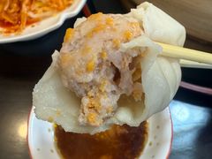 蟹粉小笼汤包-不二心包子铺(二七广场店)