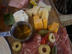 -Alimentari Mulino意大利餐吧&烘焙(丰盛里店)