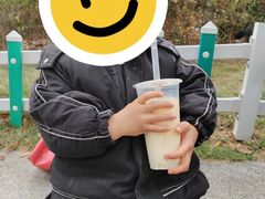 -鲍氏老字号冷热饮老店(瑞安店)