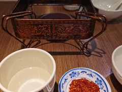 -肖四女乐山跷脚牛肉(世博源店)