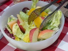 果蔬大拌菜-西贝莜面村(上海百联西郊店)