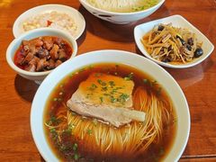 -同得兴 Since·1995 传统苏式面馆(十全街店)