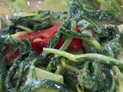 -考记泥焗鸡农庄·海鲜(北洛秘境店)