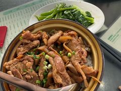 -荔园小馆(园岭新村二期店)