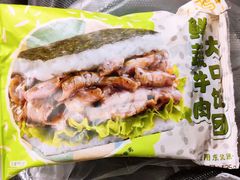 -一鸣真鲜奶吧(益乐路店)