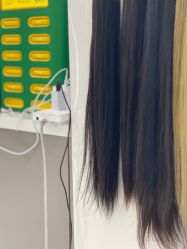 点击看大图 -真好真意SALON 接发·染·烫特色店