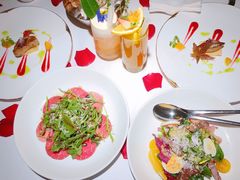 -燃扒房Steakhouse(皇庭店)